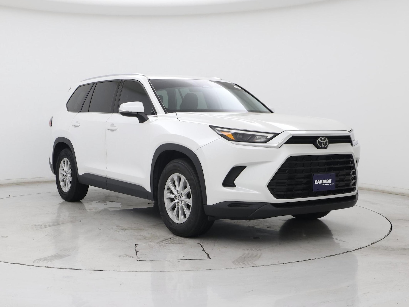 toyota grand highlander 2024 5TDAAAB56RS012664 image toyota grand highlander 2024 5TDAAAB56RS012664 image